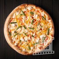 Фантастична четвірка ( Ø30 cм - 270₴ / Ø40 cм - 385₴)