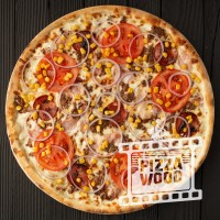 Мачете ( Ø30 см - 290₴ / Ø40 см - 420₴)