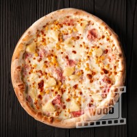 Мадагаскар ( Ø30 cм - 265₴ / Ø40 cм - 375₴)